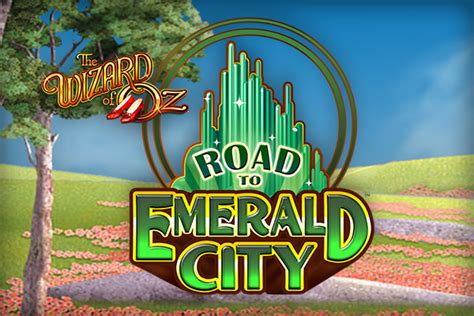 woz road to emerald city <samp> Published: Wednesday, October 7, 2015 8:01 PM Channel: Smokey Casino</samp>